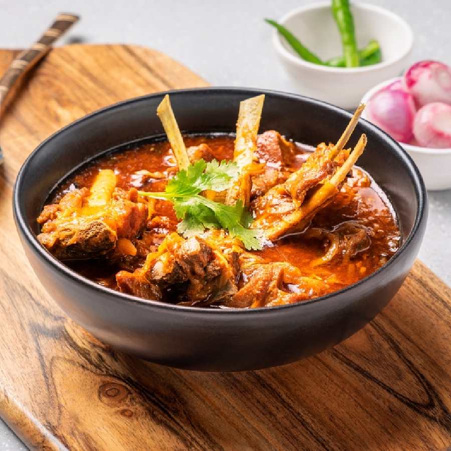 How to make Mutton Malai Curry at home dgtl