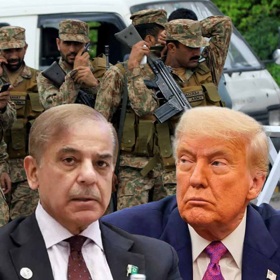 Indian Army shares old news report of US Weapons shipping to Pakistan dgtl