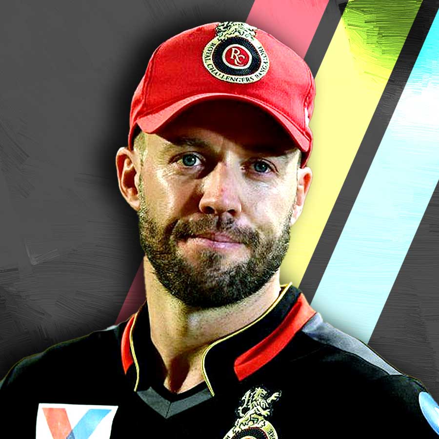 MS Dhoni as captain, AB de Villiers Picks All-Time Greatest IPL XI with 7 Indians, Leaves Out Chris Gayle and Sunil Narine dgtl