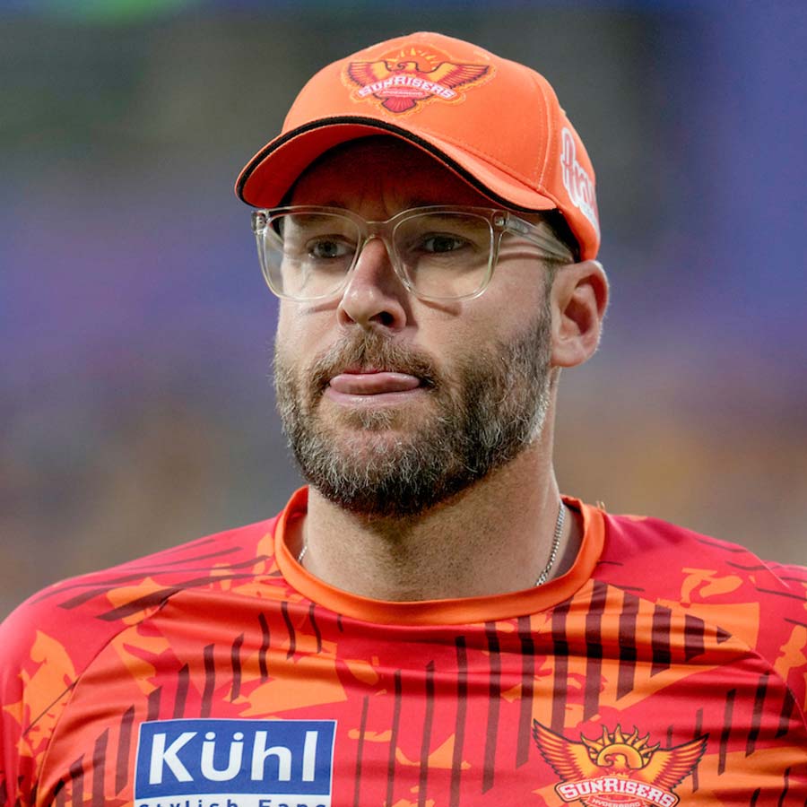 Daniel Vettori