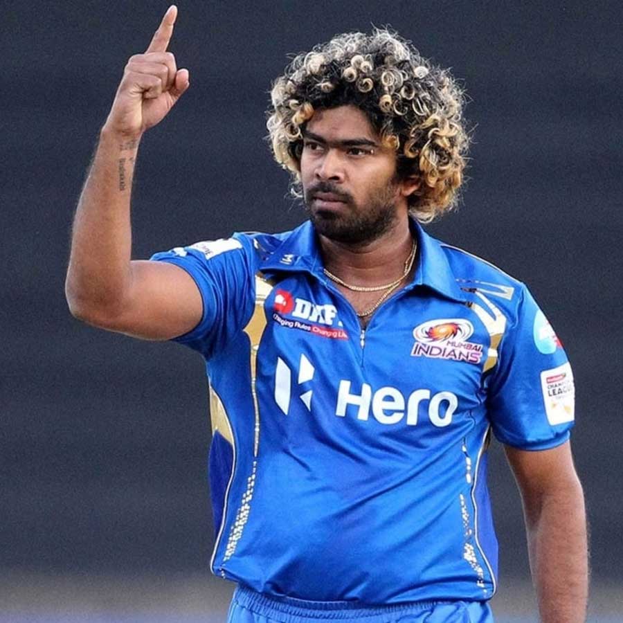 Lasith Malinga