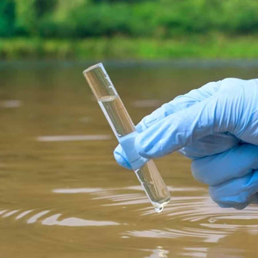 KMC starts testing drinking water for cholera bacteria