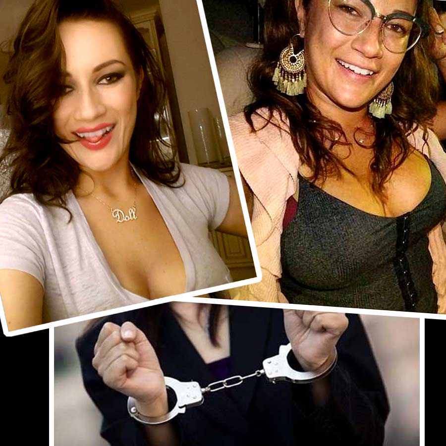 Jacqueline Ades’ Obsession