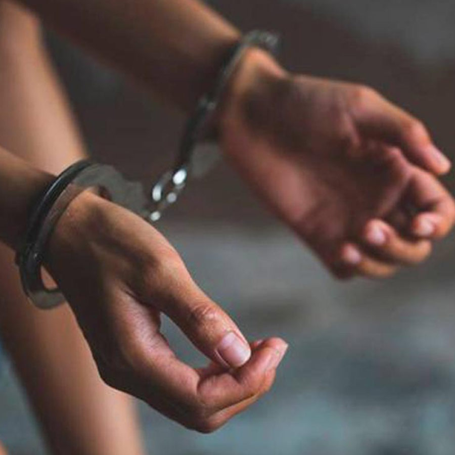 Arizona Dating App Horror 