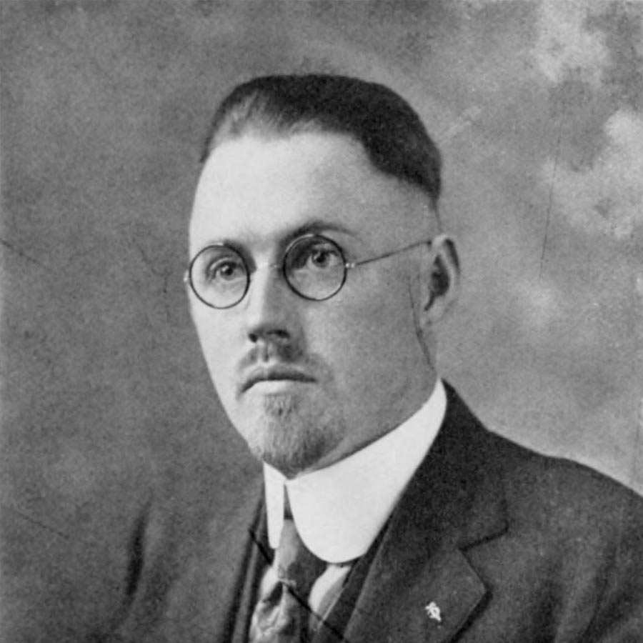 All need to know about John R. Brinkley man who fooled American people in the name of curing male virility