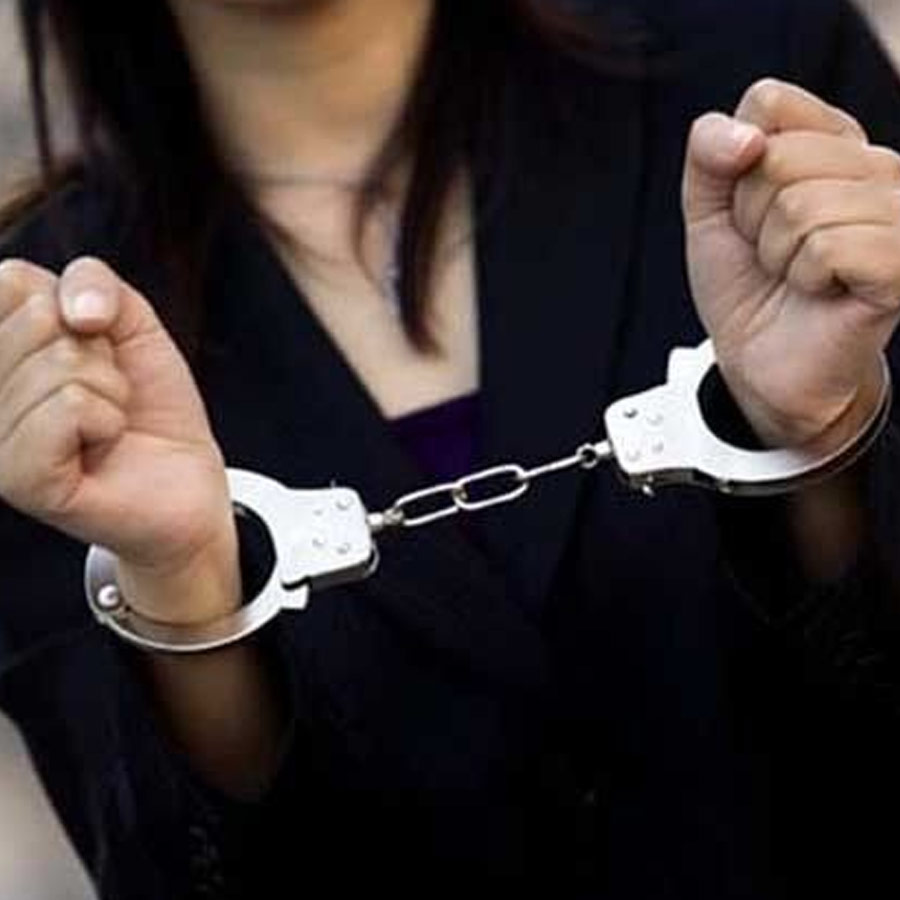 Arizona Dating App Horror 