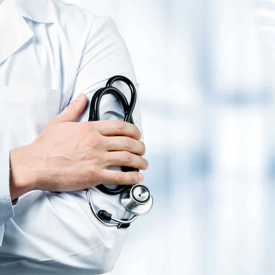 All need to know about John R. Brinkley man who fooled American people in the name of curing male virility