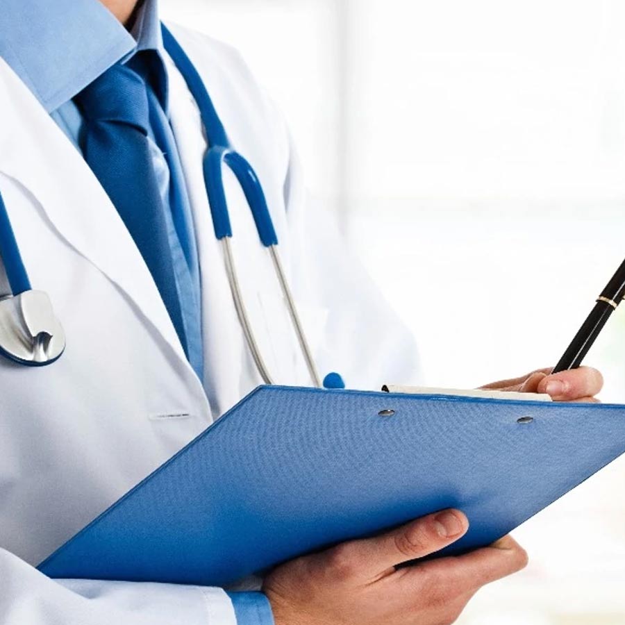 All need to know about John R. Brinkley man who fooled American people in the name of curing male virility