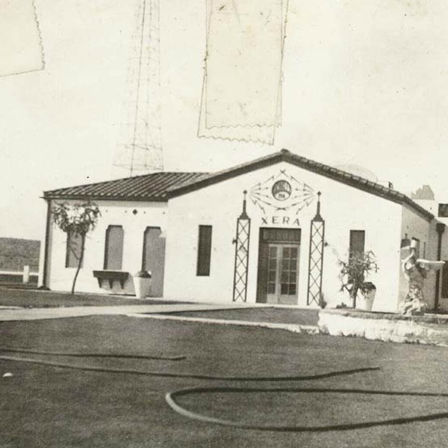 All need to know about John R. Brinkley man who fooled American people in the name of curing male virility