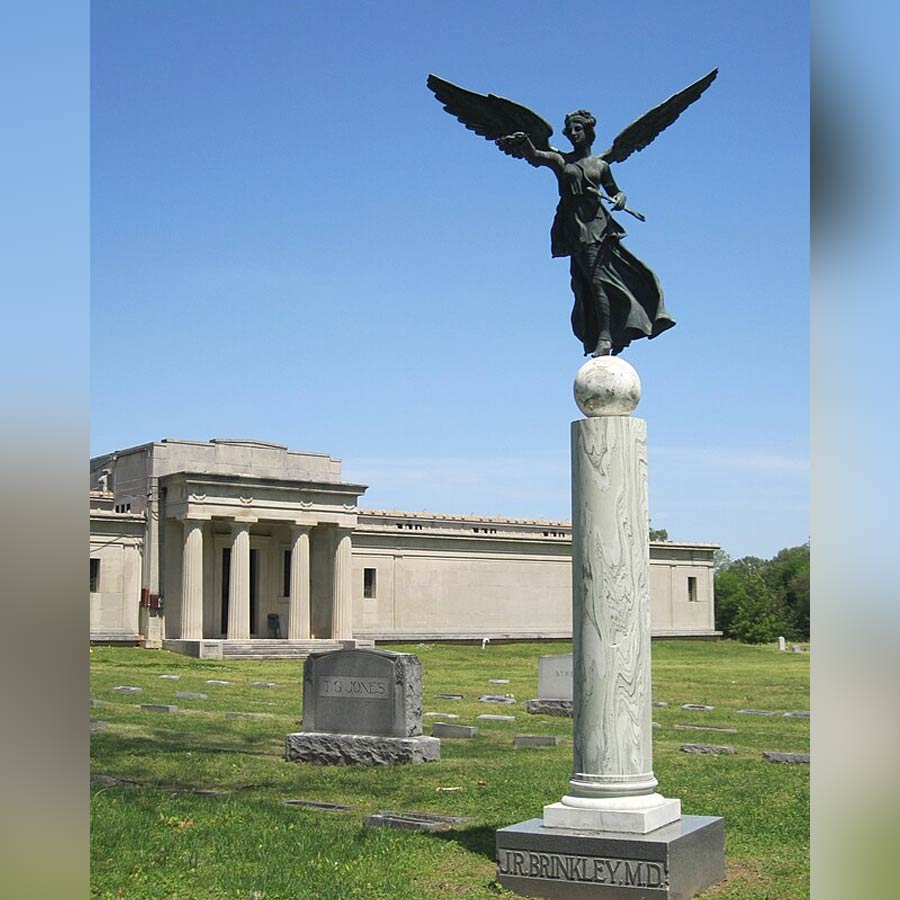 All need to know about John R. Brinkley man who fooled American people in the name of curing male virility