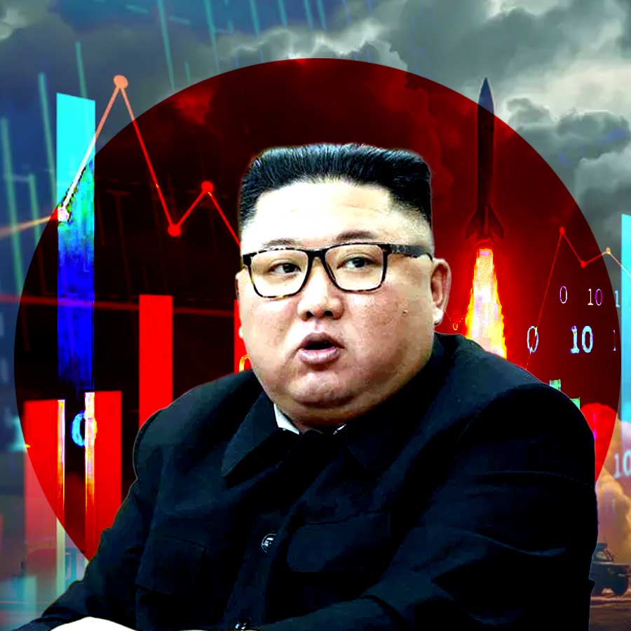 North Korean IT workers seeking employment Using fake names