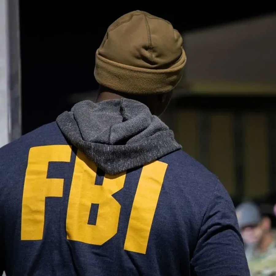 North Korea remote-work scam