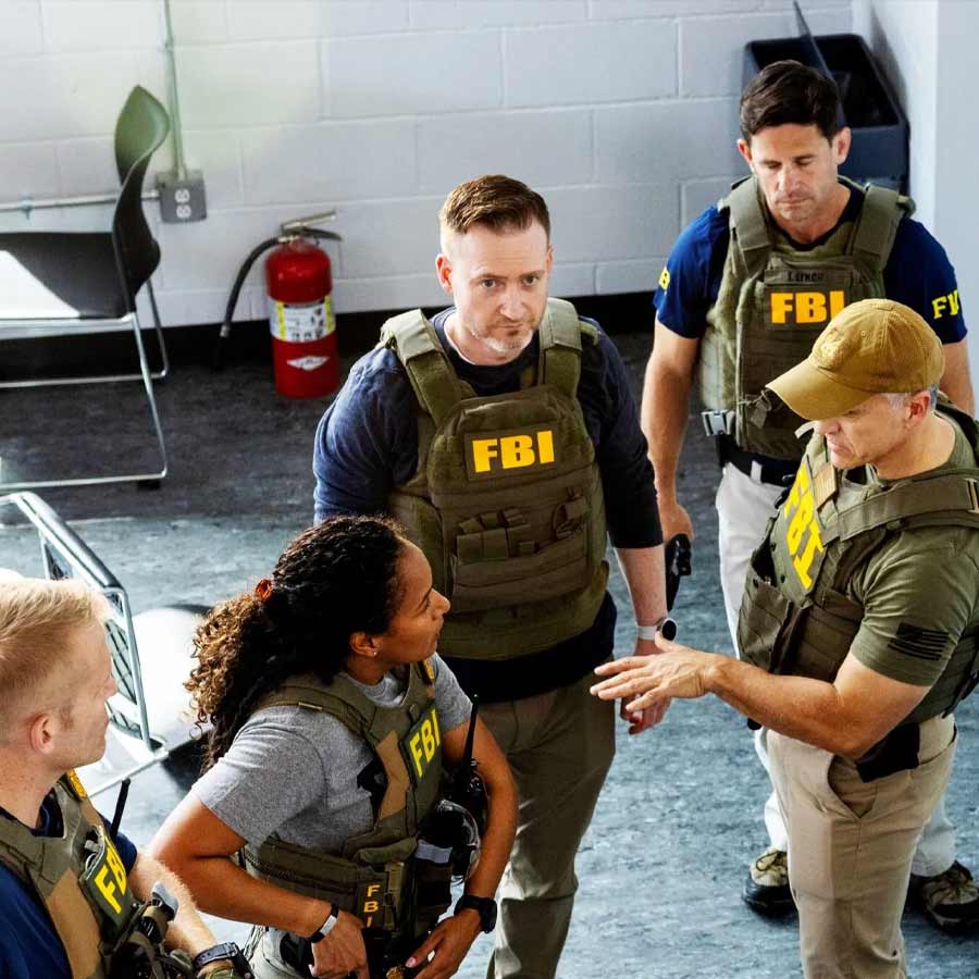 North Korea remote-work scam