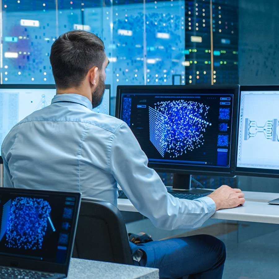 North Korea remote-work scam