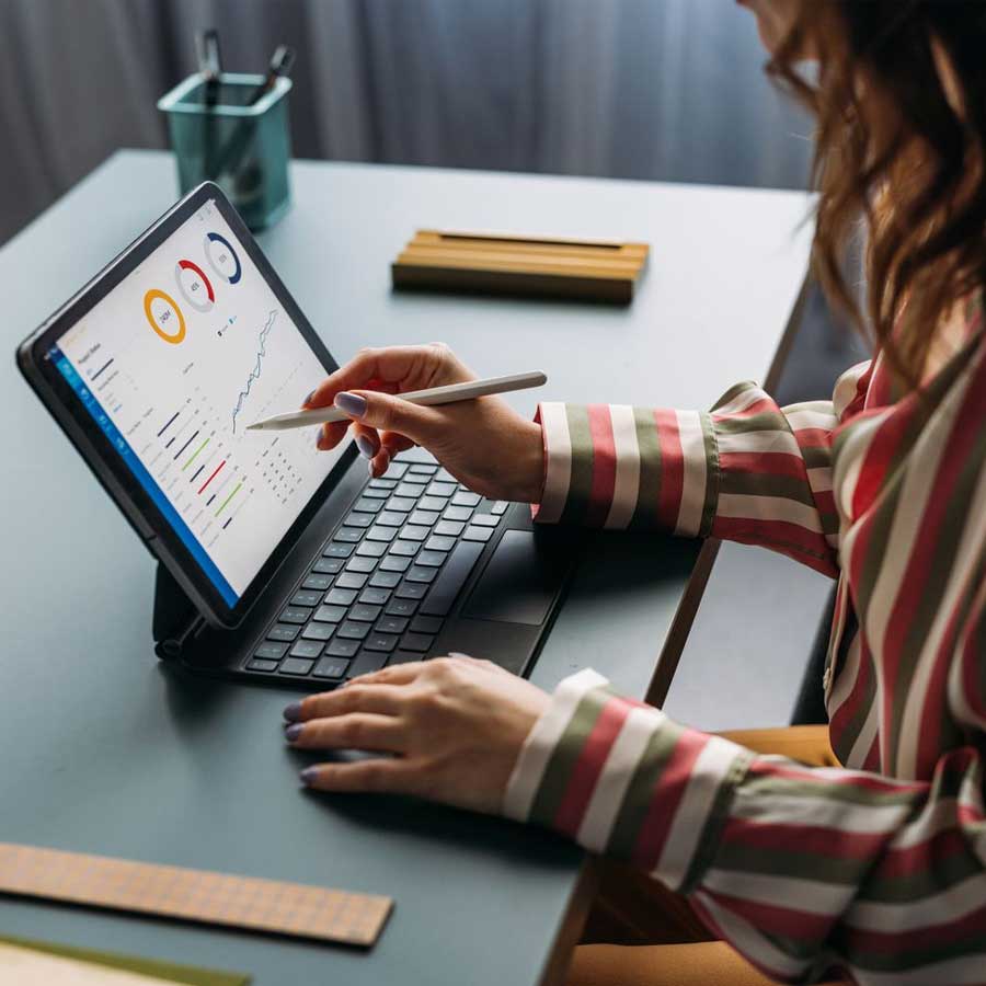 North Korea remote-work scam