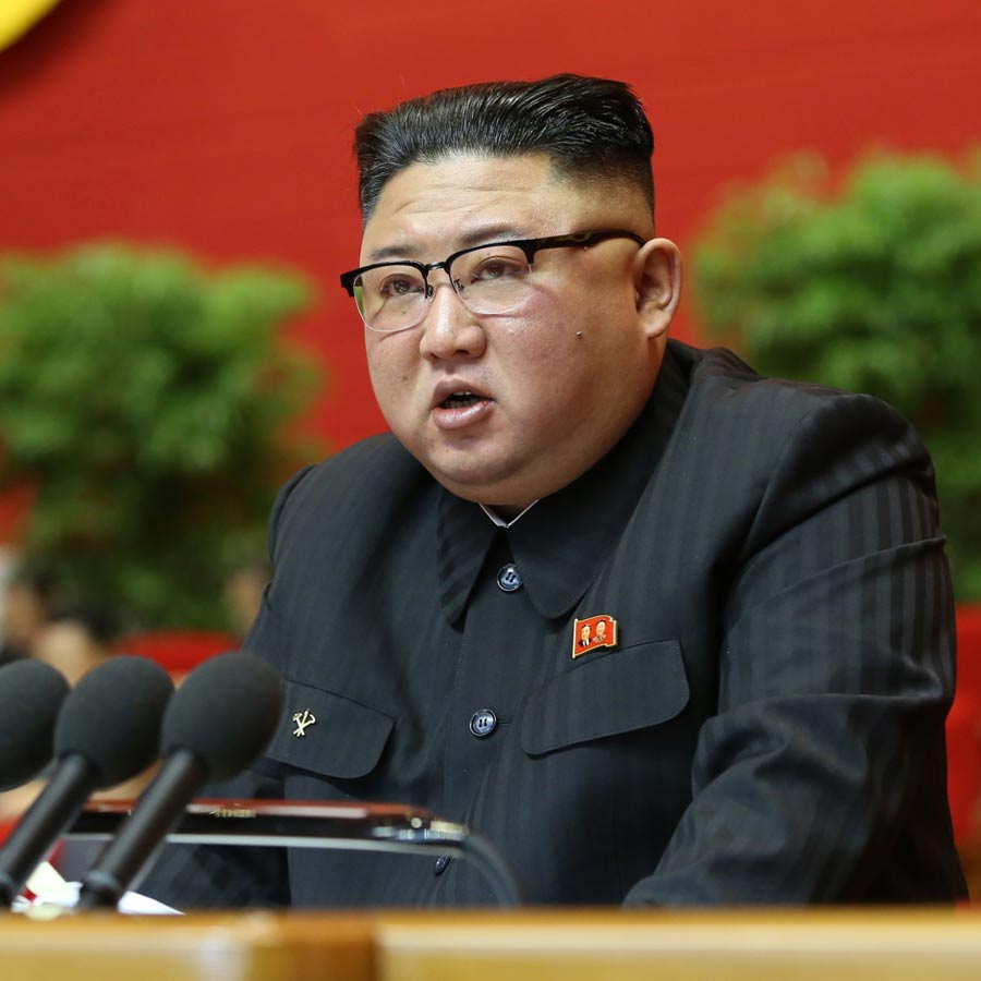 North Korea remote-work scam