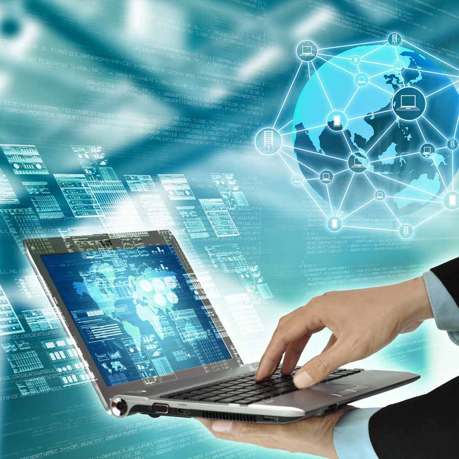 North Korea remote-work scam