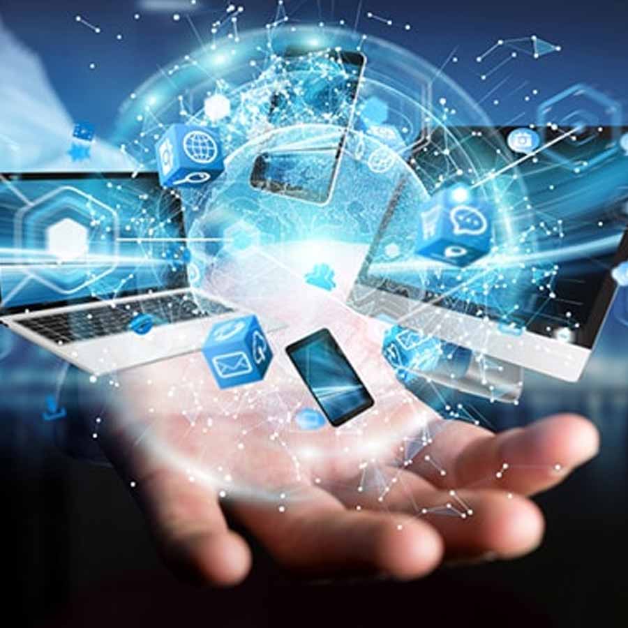 North Korea remote-work scam