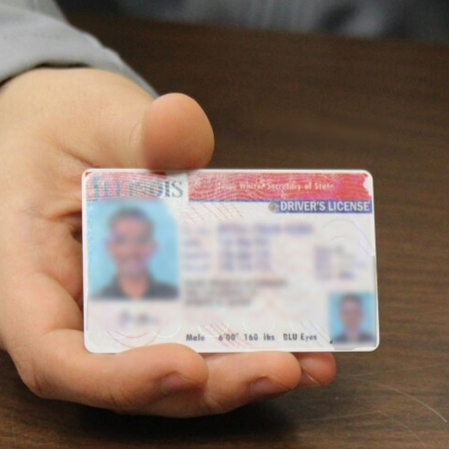 North Korea remote-work scam