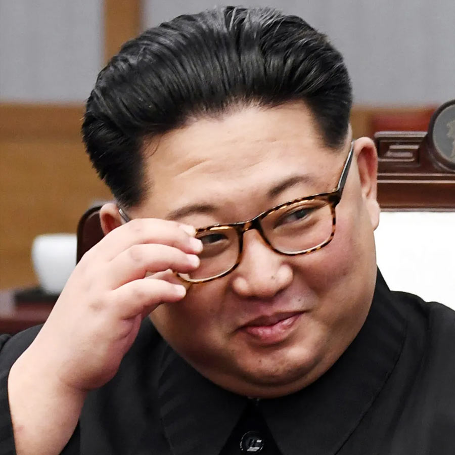 North Korea remote-work scam