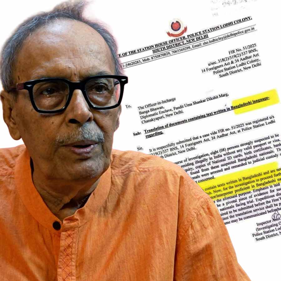 Shirshendu Mukhopadhyay opens up about Bangladesi Language row dgtl