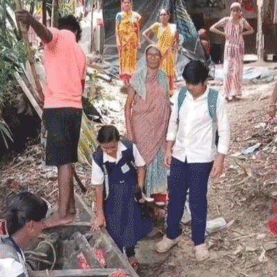 image of flood