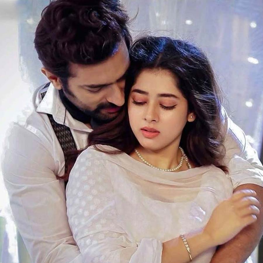 Jeetu Kamal Shares Personal Whatsapp Chat With Co Actress Ditipriya Roy dgtl