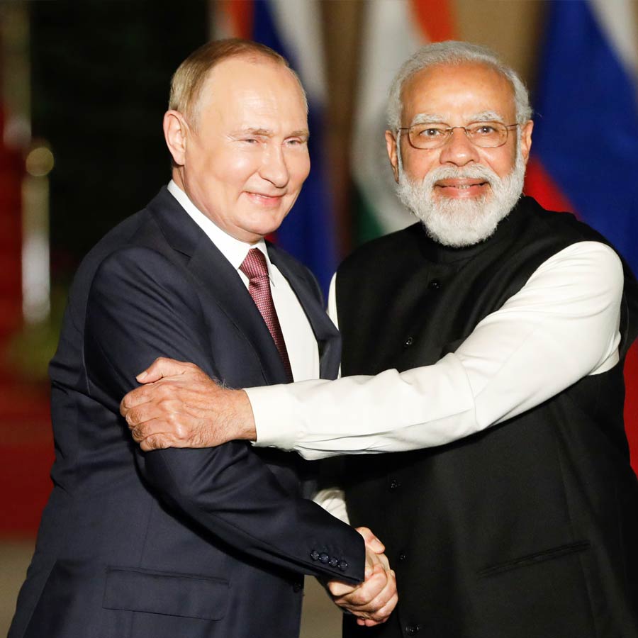 All You Need to Know About Ajit Doval and  S. Jaishankar’s Russia Visit Amid US Tariff Tensions
