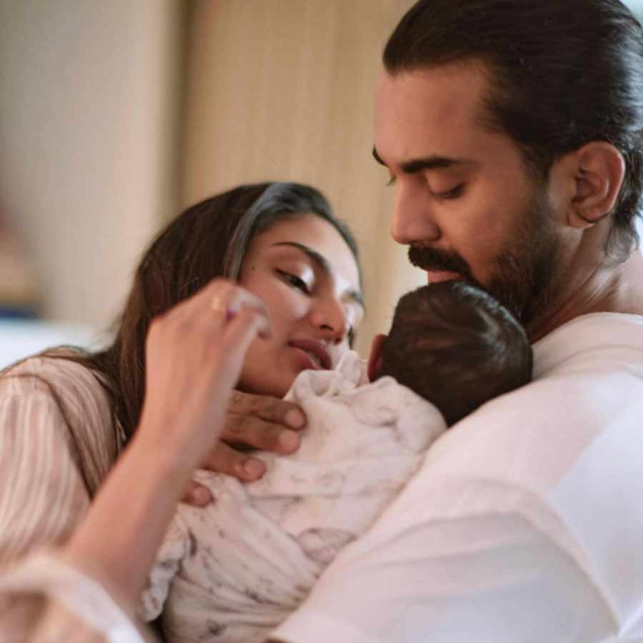 picture of KL Rahul