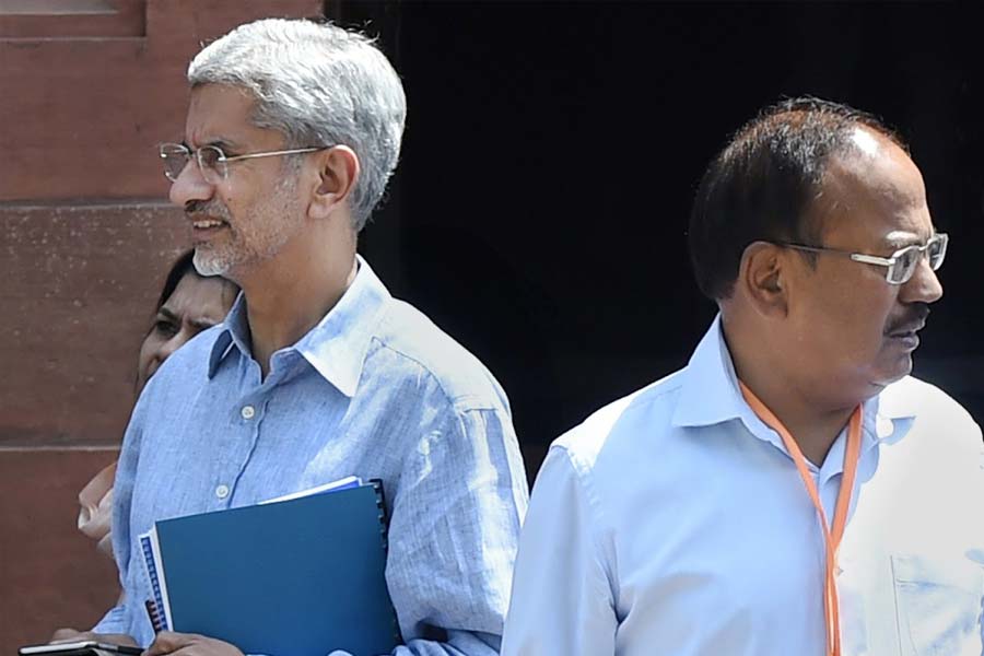 All You Need to Know About Ajit Doval and  S. Jaishankar’s Russia Visit Amid US Tariff Tensions