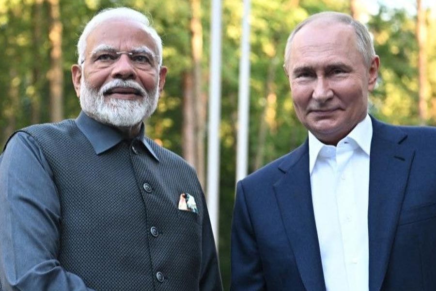 All You Need to Know About Ajit Doval and  S. Jaishankar’s Russia Visit Amid US Tariff Tensions