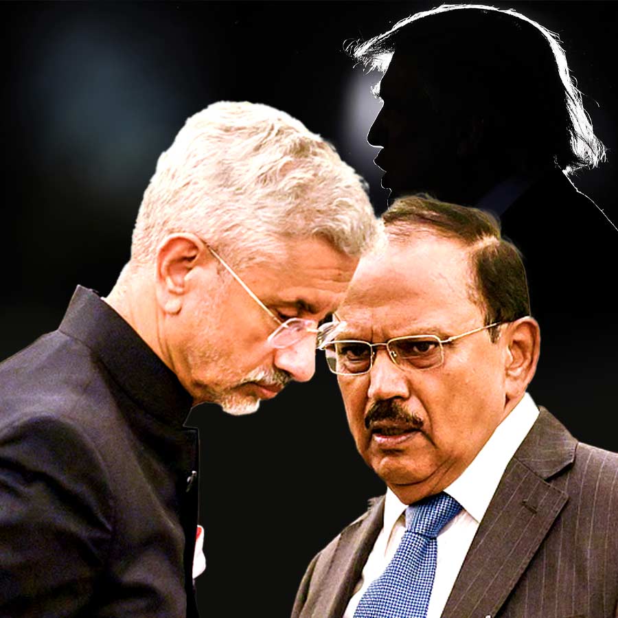 All You Need to Know About Ajit Doval and  S. Jaishankar’s Russia Visit Amid US Tariff Tensions