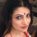 তনুশ্রী চক্রবর্তী