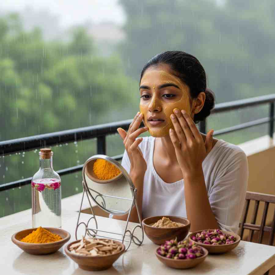 Monsoon skincare tips to keep your skin glowing dgtl