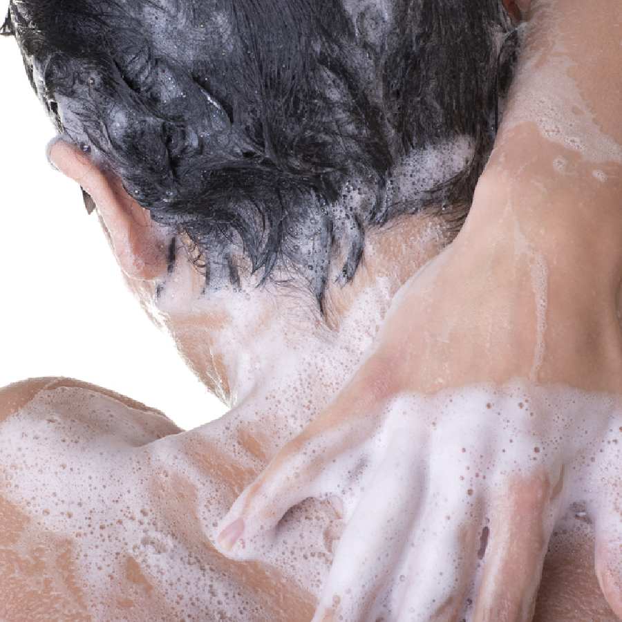 How to get rid of dark neck with these five DIY home remedies dgtl