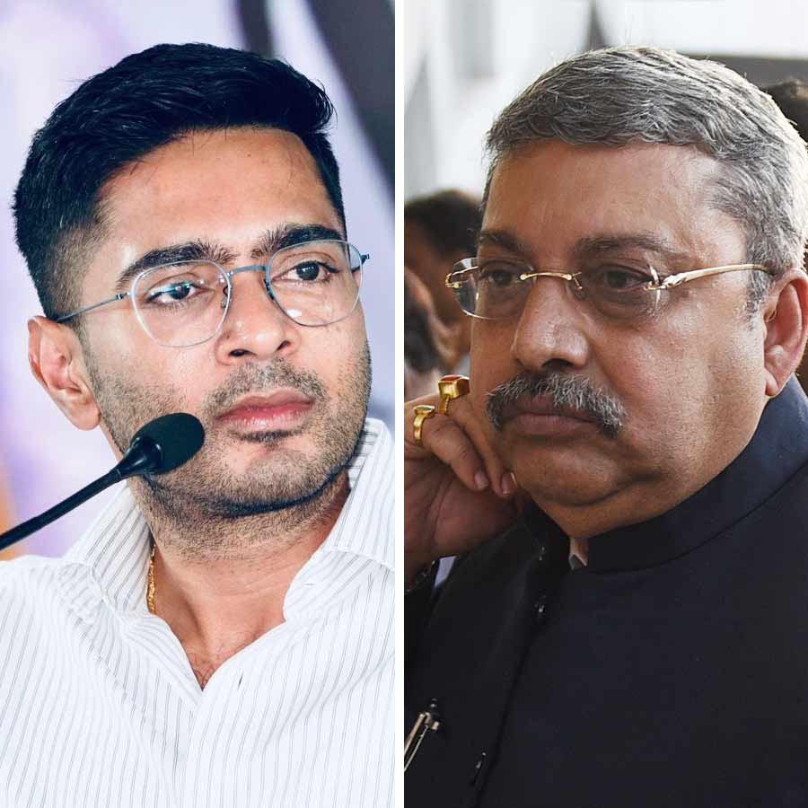 Kalyan Banerjee absent from Abhishek Banerjee’s virtual meeting, ‘God saved me’, says AITC MP as resignation from Chief Whip post accepted
