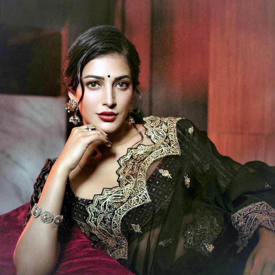 Actress Shruti Haasan opens up about why she doesn’t want to get married