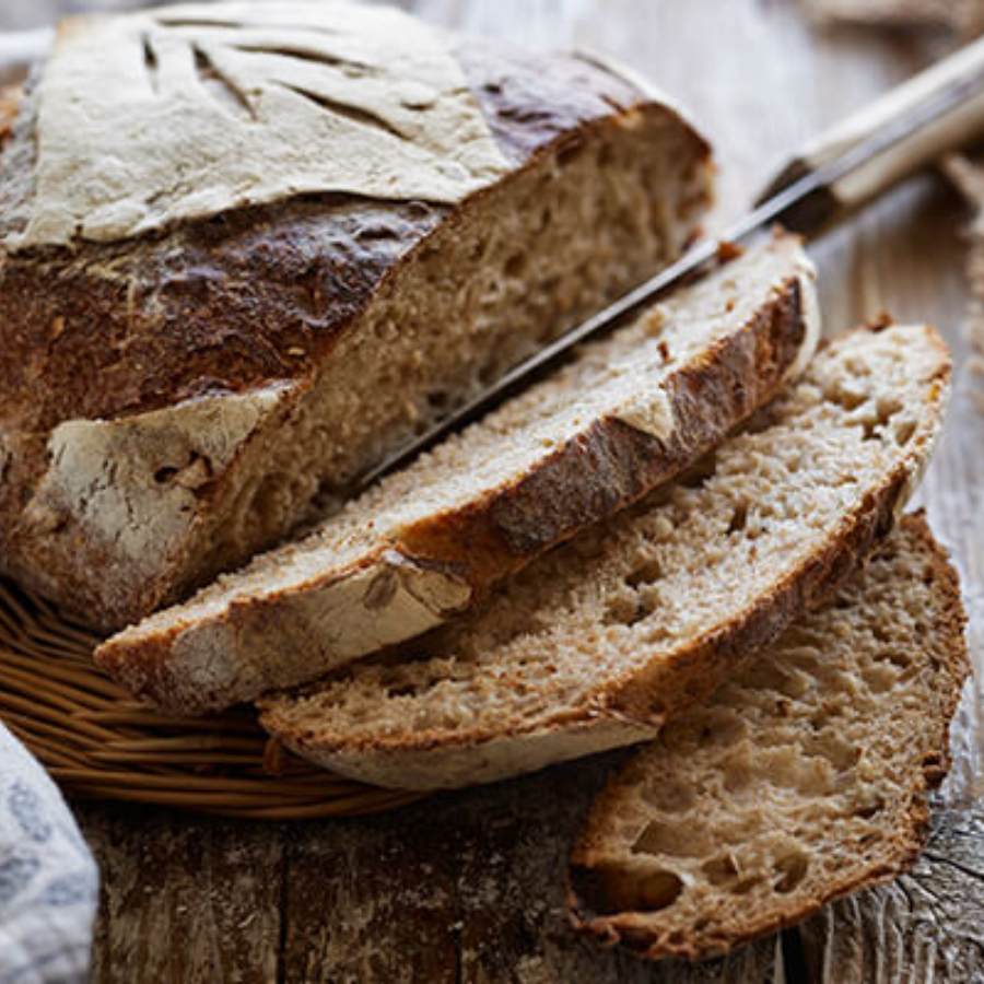 What is sourdough bread and how is it beneficial for health than regular bread dgtl