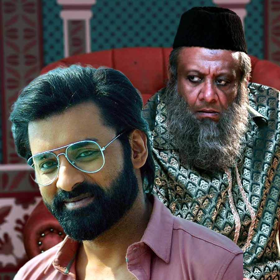 What Is Ankush Hazra’s Next Project dgtl