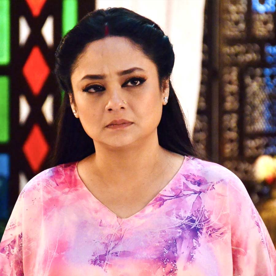 Rupanjana Mitra Shares Her Thoughts on Ongoing Bengali language Controversy dgtl