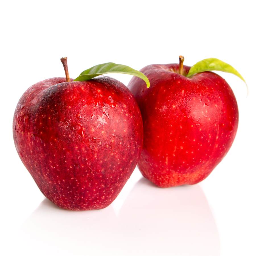 Eating two apples a day can keep fatty liver and Colon cancer risk at bay dgtl
