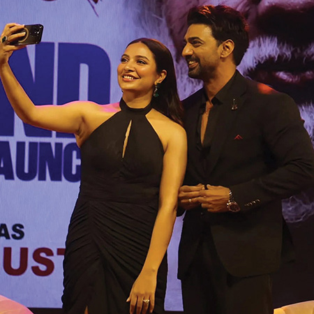 Tollywood actor Dev Adhikari and Subhashree Ganguly reunited after ten years here is the magical performance dgtl