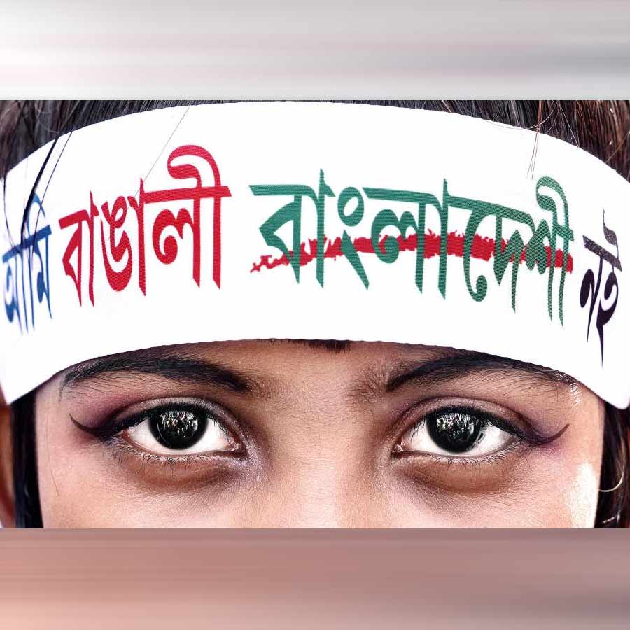 Bengali speakers are being harassed on a massive scale in BJP-ruled states