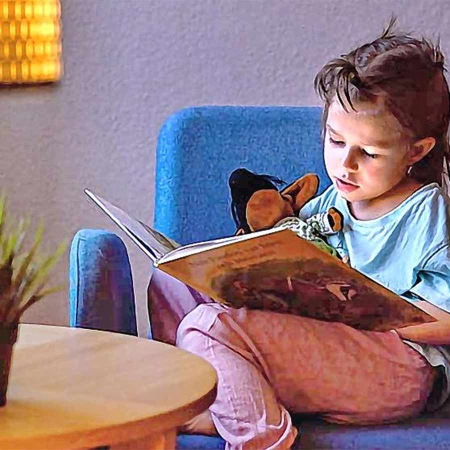 Arrangements should be made to provide digital education to children with the permission of the guardian