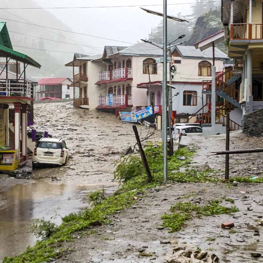UP Minister Sanjay Nishad faces backlash over flood remark in Kanpur