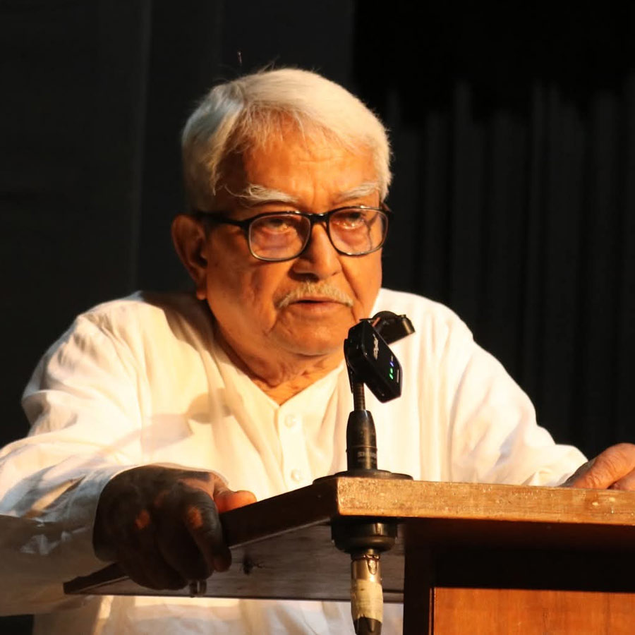 BJP & CPM staging fight over religion & language, hits back CPM