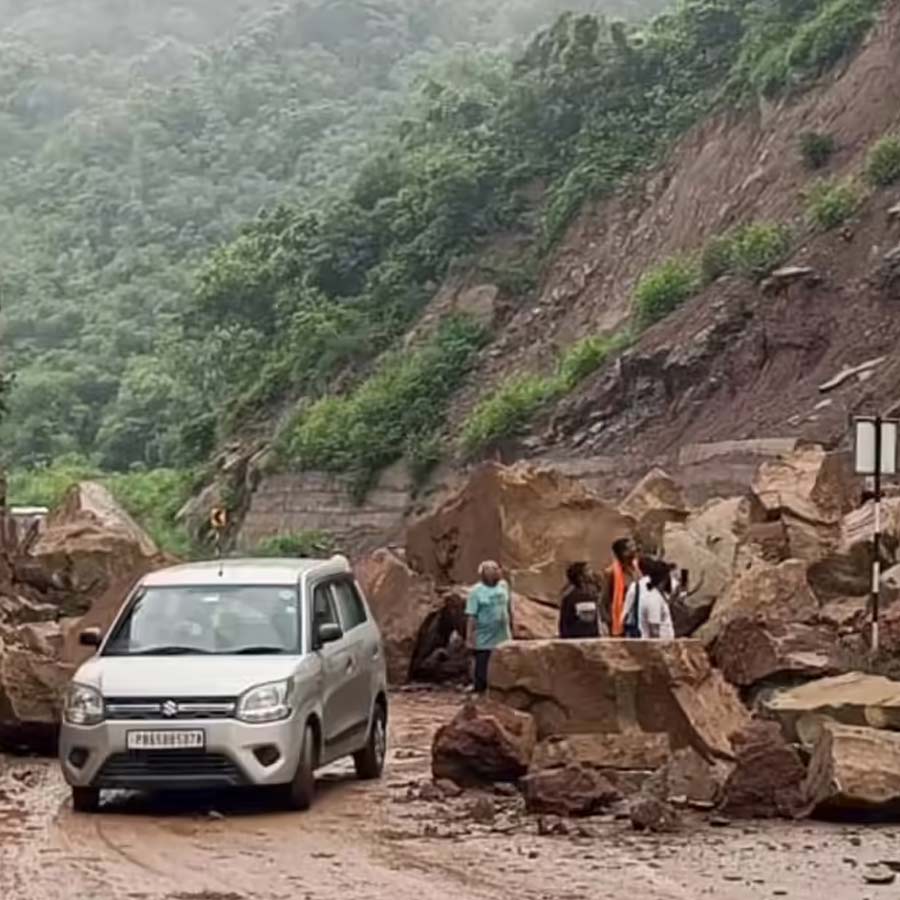 Like Uttarakhand Flash Flood affects Himachal Pradesh too dgtl