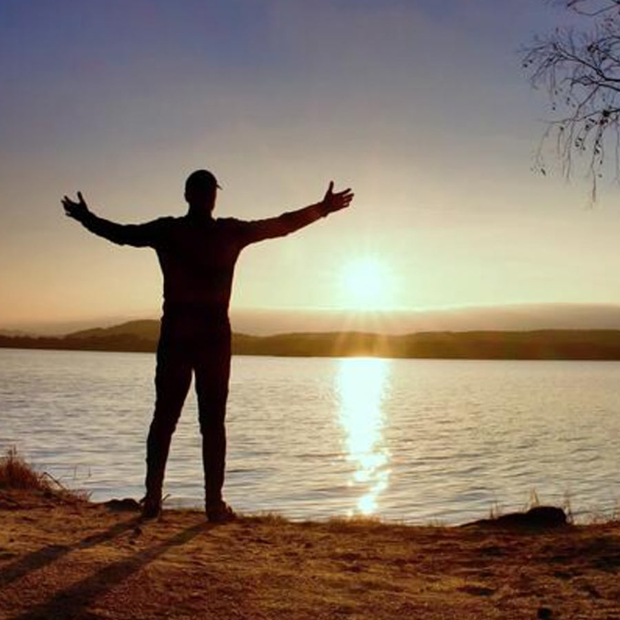 All need to know about Daniel Jackson, 20 year old man who creates country and declares himself President