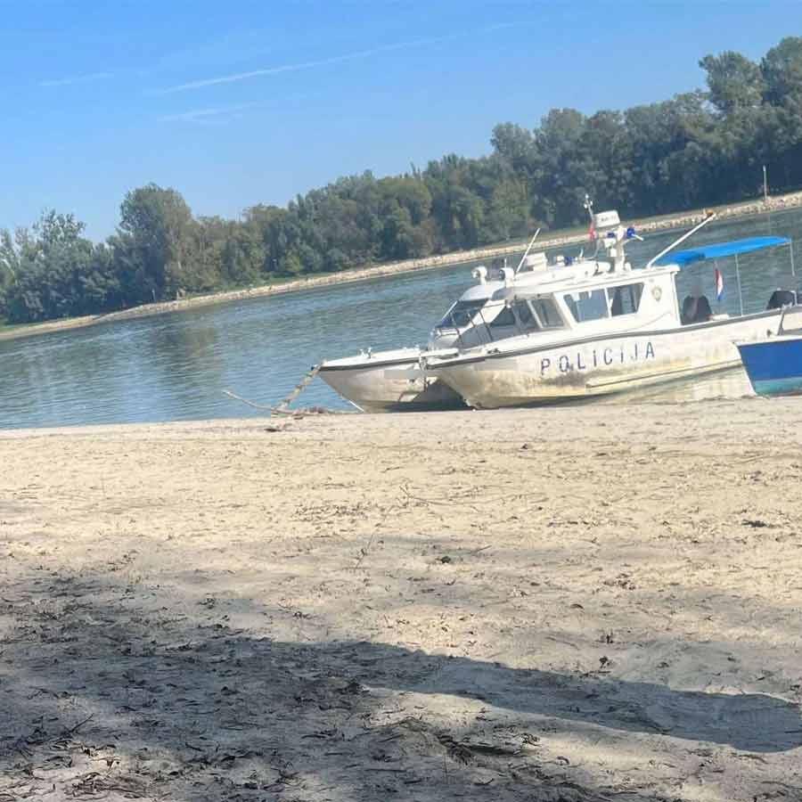 All need to know about Daniel Jackson, 20 year old man who creates country and declares himself President