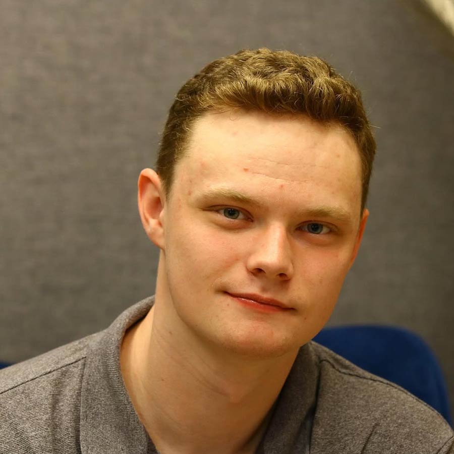 All need to know about Daniel Jackson, 20 year old man who creates country and declares himself President